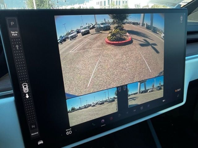 2023 Tesla Model X Standard Range