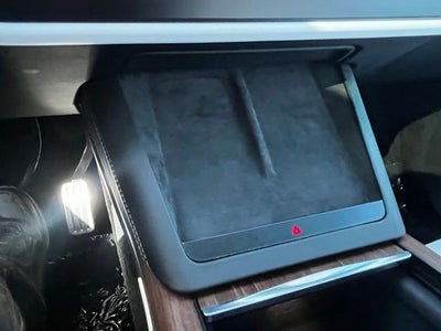 2023 Tesla Model X Standard Range