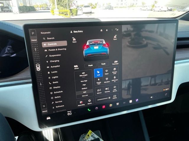 2023 Tesla Model X Standard Range