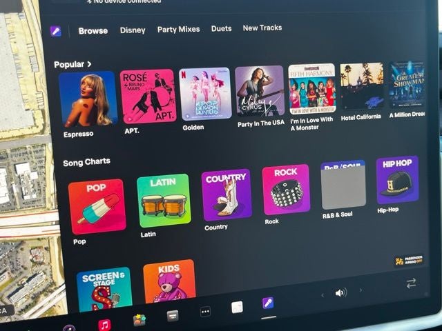 2023 Tesla Model X Standard Range