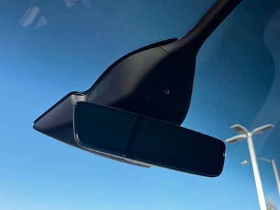 2023 Tesla Model X Standard Range