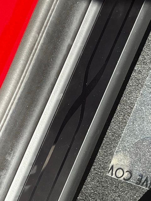 2023 Tesla Model X Standard Range