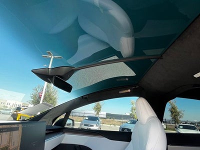 2023 Tesla Model X Standard Range