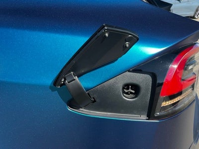 2023 Tesla Model X Standard Range