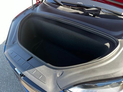 2023 Tesla Model X Standard Range