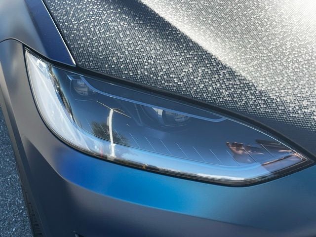 2023 Tesla Model X Standard Range