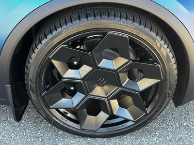 2023 Tesla Model X Standard Range