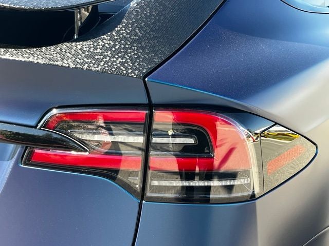 2023 Tesla Model X Standard Range