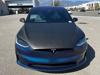 2023 Tesla Model X Standard Range