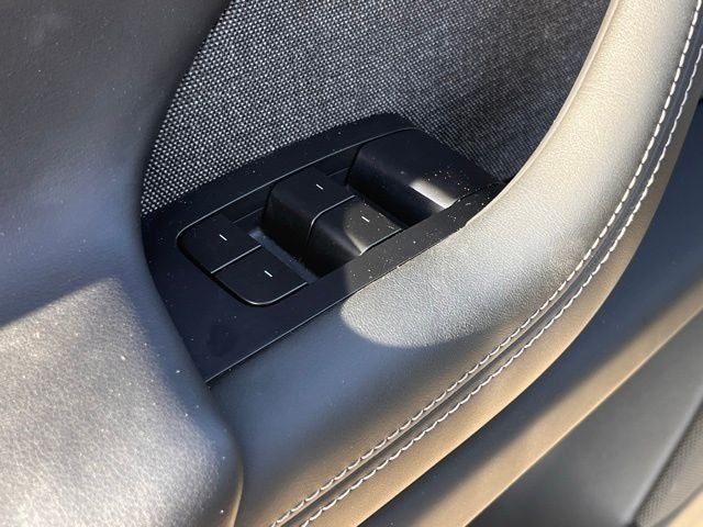 2024 Tesla Model X Plaid