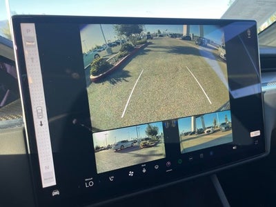 2024 Tesla Model X Plaid