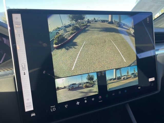 2024 Tesla Model X Plaid