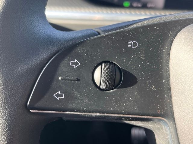 2024 Tesla Model X Plaid