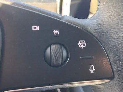 2024 Tesla Model X Plaid