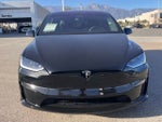 2024 Tesla Model X Plaid