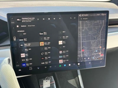 2024 Tesla Model X Plaid