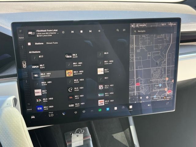 2024 Tesla Model X Plaid