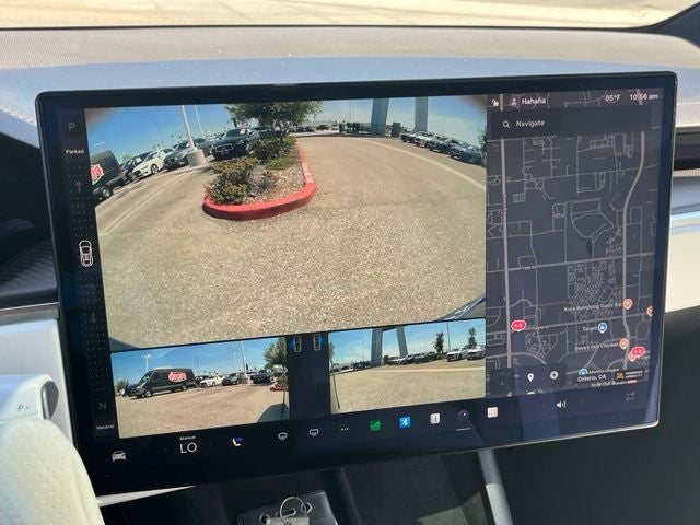 2024 Tesla Model X Plaid