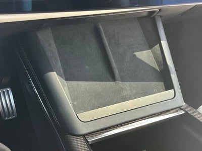 2024 Tesla Model X Plaid