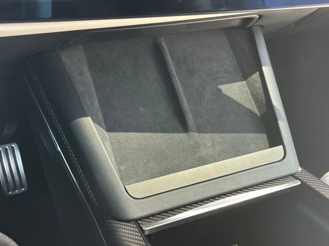 2024 Tesla Model X Plaid