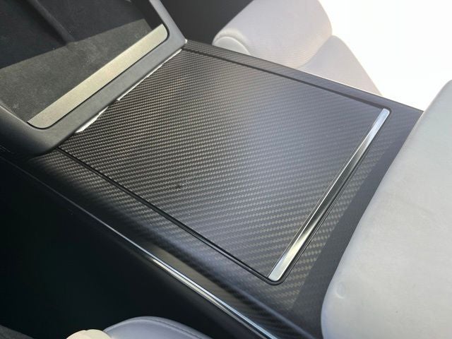 2024 Tesla Model X Plaid