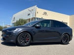 2024 Tesla Model X Plaid