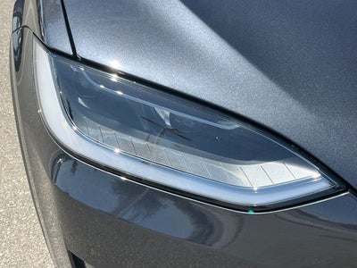 2024 Tesla Model X Plaid
