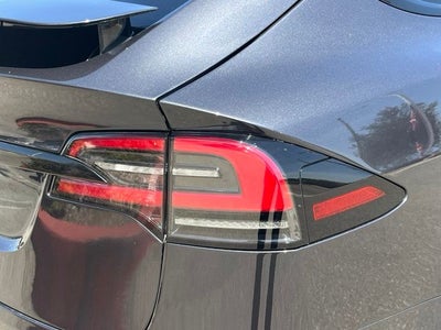 2024 Tesla Model X Plaid