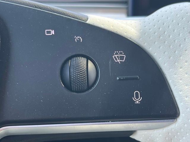 2024 Tesla Model X Plaid