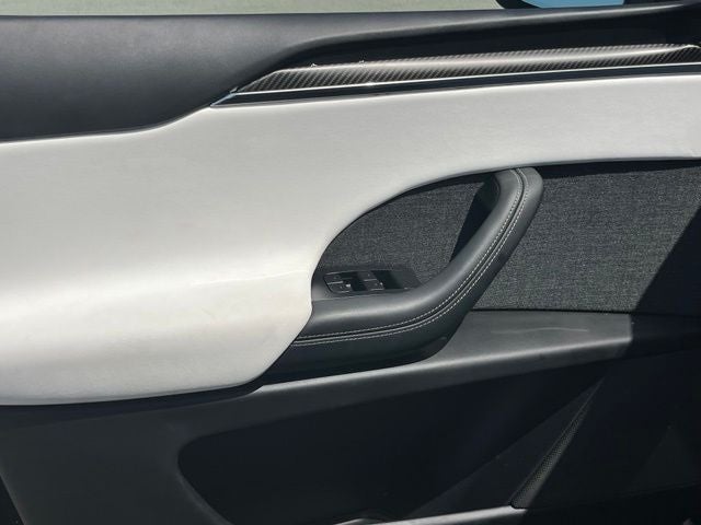 2024 Tesla Model X Plaid