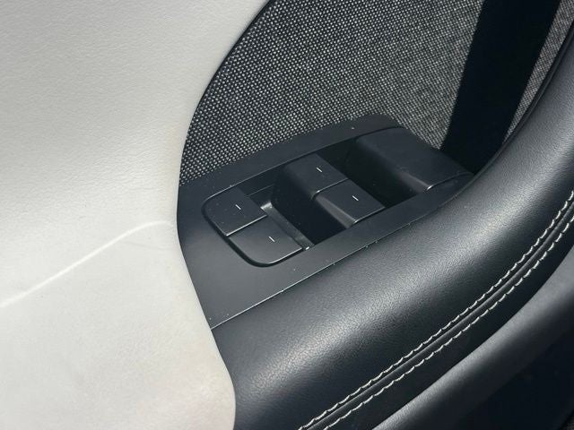 2024 Tesla Model X Plaid