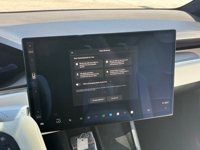 2024 Tesla Model X Plaid