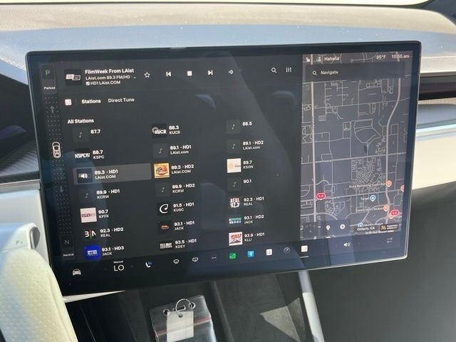 2024 Tesla Model X Plaid