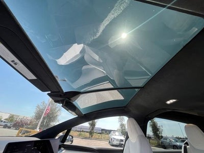 2024 Tesla Model X Plaid