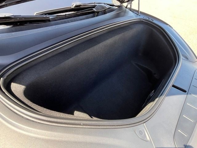 2024 Tesla Model X Plaid