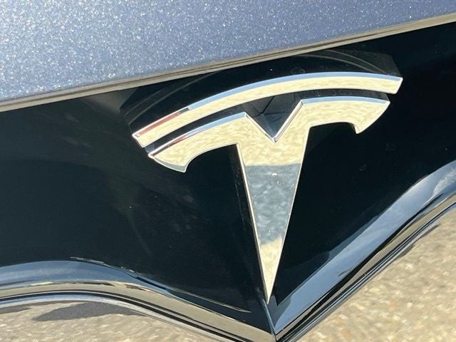 2024 Tesla Model X Plaid