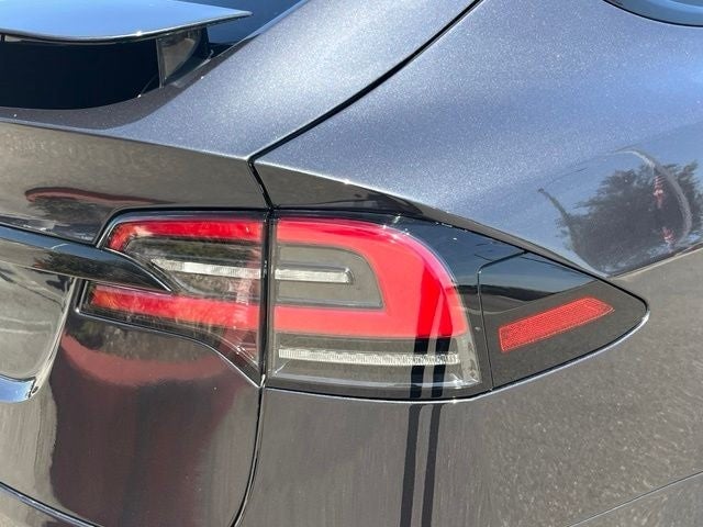 2024 Tesla Model X Plaid