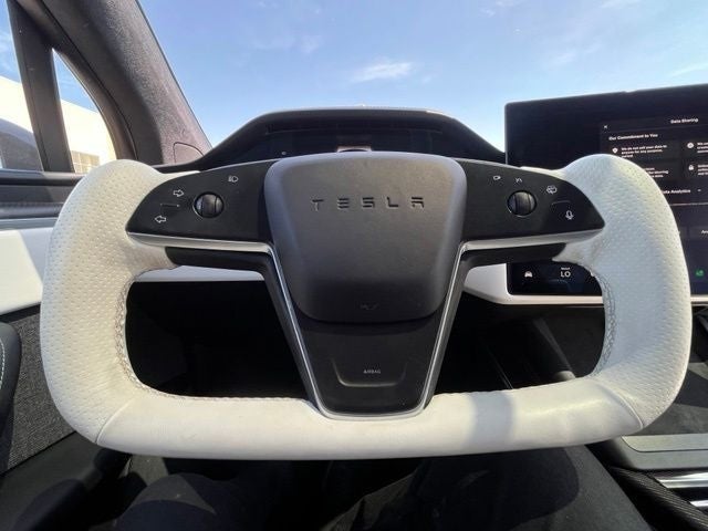 2024 Tesla Model X Plaid