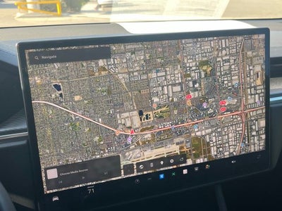 2022 Tesla Model X Plaid