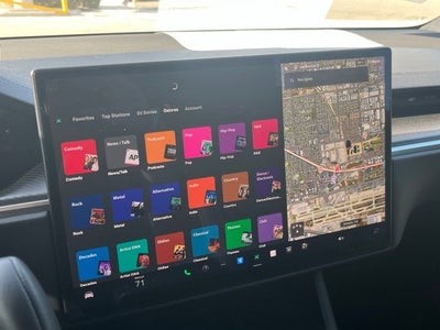 2022 Tesla Model X Plaid
