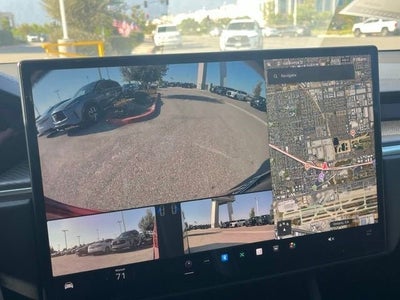 2022 Tesla Model X Plaid
