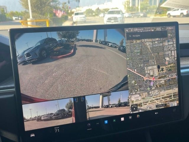 2022 Tesla Model X Plaid