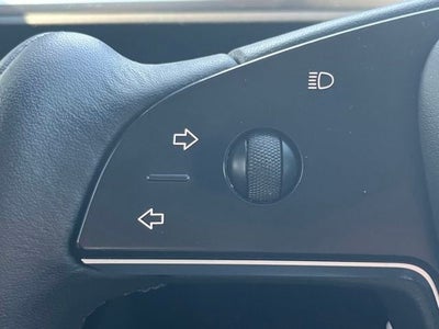 2022 Tesla Model X Plaid