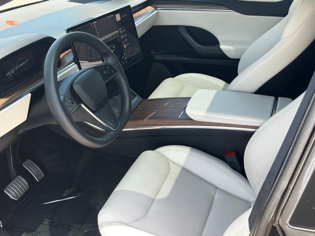 2024 Tesla Model X Base