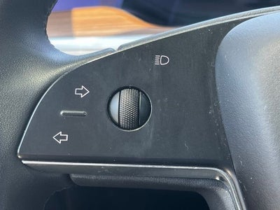 2024 Tesla Model X Base