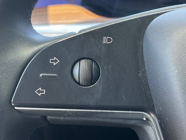 2024 Tesla Model X Base