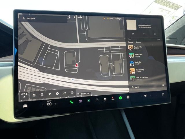 2024 Tesla Model X Base