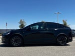 2024 Tesla Model X Base