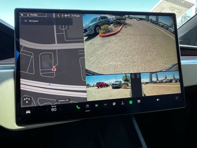 2024 Tesla Model X Base
