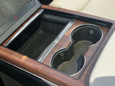 2024 Tesla Model X Base